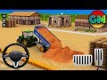 Real Tractor Farming Simulator 2018 | by LagFly | Android GamePlay HD