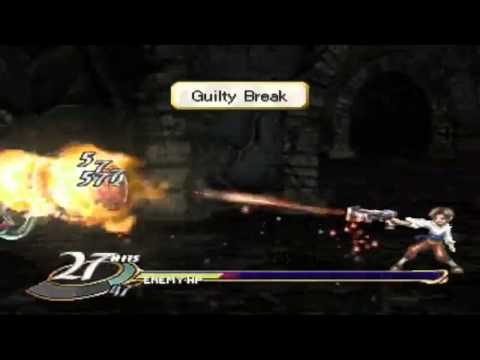 Valkyrie Profile (PS1) Part 43