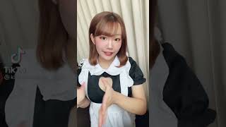 むちむち美女のトントン