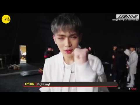 [VIETSUB] U10TV EP 108 - Trường quay MV "ID"