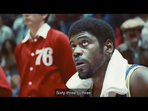 “63-3” Winning time: the rise of the Lakers dynasty Scene