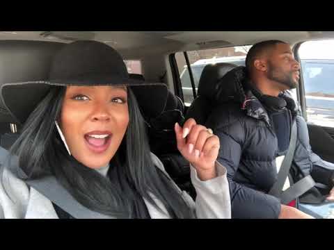 The Ellises: Vlog 081 - Millennial Marriage Teamwork MakesThe Dream Work