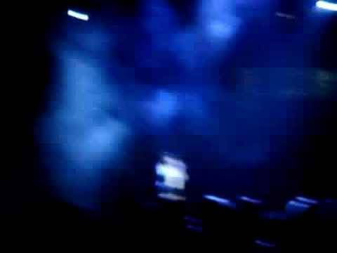 SMtown 08 live Shanghai-SNSD Taeyeon If