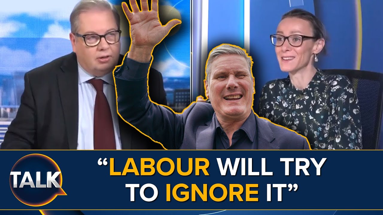“We’re Asking For Another General Election!” | Petition For New Government Nears Two Million!