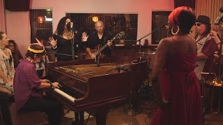 Mama He Treats Your Daughter Mean