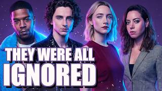 Incredible Movies Nobody Watched (Vol. 2) thumbnail