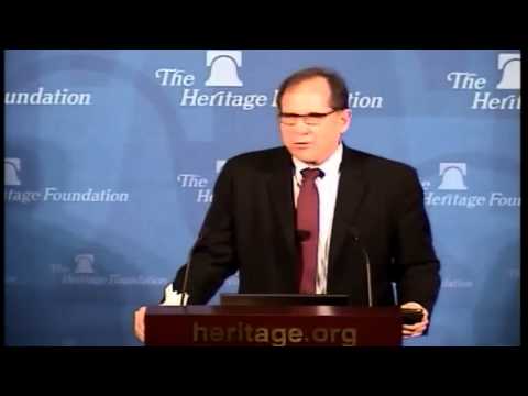 The Devil Inside the Beltway