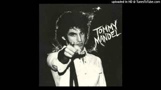 Tommy Mandel - Allow Me (To Destroy You)