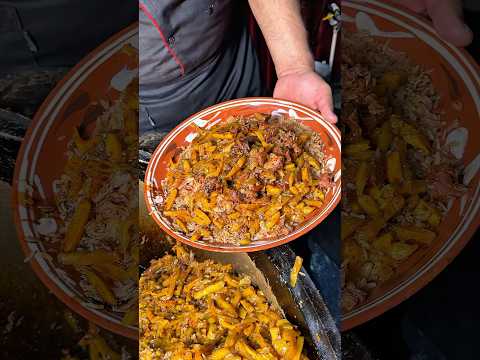 Özbek Pilavını Yerinde Özbekistan’da Payshanba Zigirosh’ta Yiyeceksin !