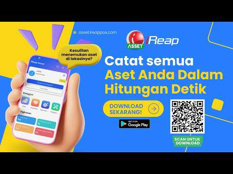 iReap Asset Management video thumbnail