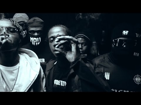 JRK 19, LA MANO 1.9 - OMERTA 19