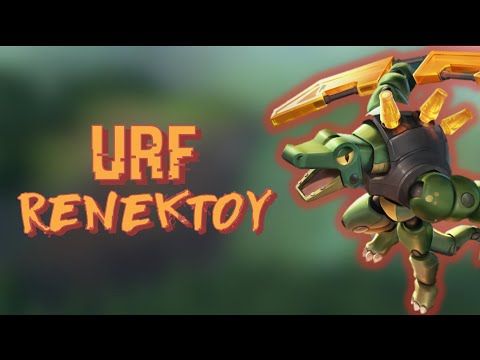 urf renektoy (pink chroma)