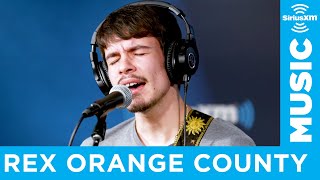 Download lagu Rex Orange County - No One (Alicia Keys Cover) [LIVE @ SiriusXM Studios] mp3
