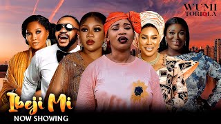 IBEJI MI Yoruba Movie – WUMI TORIOLA, ODUN ADEKOLA, FAITIAH WILLIAMS, DAMILOLA ONI, JUMOKE ODETOLA IBEJI MI Yoruba Movie – WUMI TORIOLA, ODUN ADEKOLA, FAITIAH WILLIAMS, DAMILOLA ONI, JUMOKE ODETOLA