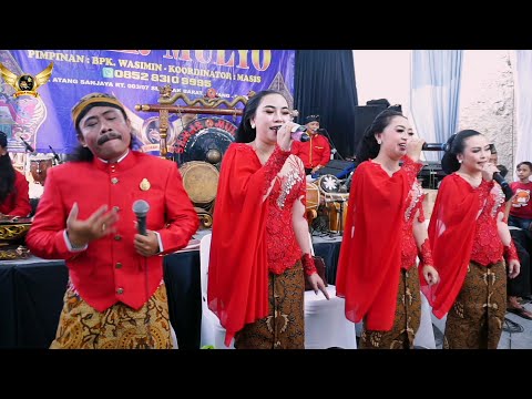 Pambuko CAMPURSARI SEMAR MULYO SIDO MUKTI SIDO MULYO SETYO TUHU