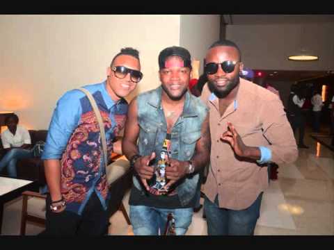 The Groove - Suja (Uhuru Mix)