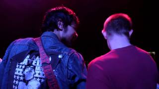 cKy  - Plastic Plan [Live in Grande Prairie]