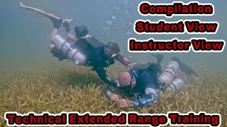 Technical Extended Range Training Compilation {[Utila Edition]}