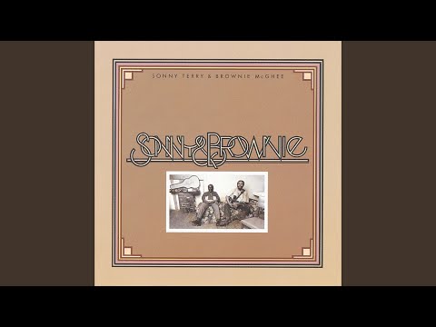 The Battle Is Over But The War Goes On - Sonny Terry