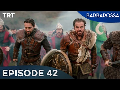 Barbarossa: Sword of the Mediterranean - Episode 42