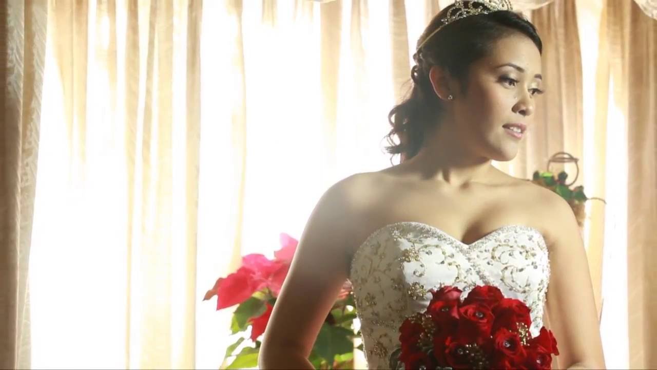 Highlight Quinceañera - IMAGE369