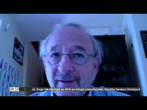 PIRKADAT M. Kende Péterrel: Gordon István