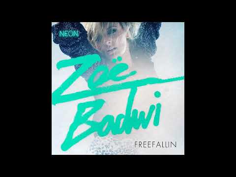 Zoë Badwi - Freefallin' (Hardforze Remix)
