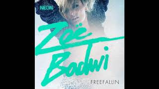 Zoë Badwi - Freefallin&#39; (Hardforze Remix)