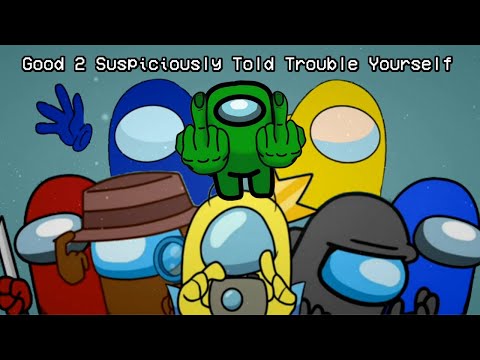 Mashup | CG5⁴ x HalaCG x OR3O x JT Music - Good 2 Suspiciously Told Trouble Yourself [EXPLICIT]