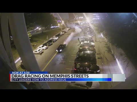 City, state leaders take aim at speeders after man caught going 105 mph