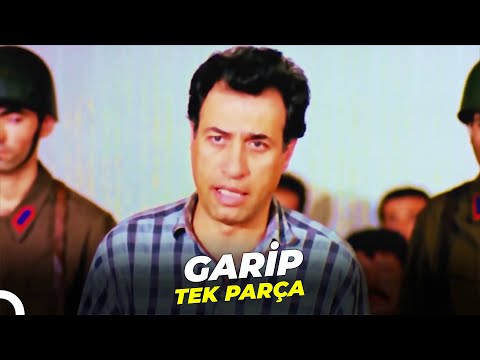 Garip | Kemal Sunal Eski Türk Filmi Tek Parça