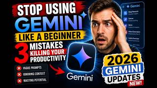Unlock Gemini's Full Potential!