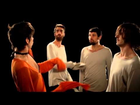 Mademoiselle K. - Branc (clip officiel)