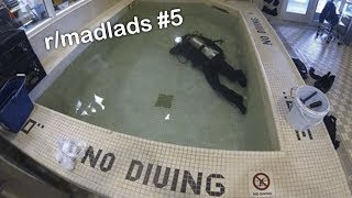 r/madlads Best Posts #5