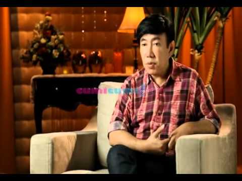 SNSC - Guruh Sukarno Putra - Part 1