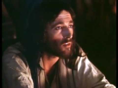 JESUS OF NAZARETH (Scene The Prodigal Son).mov