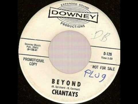 The Chantays - Pipeline