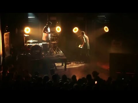 twenty one pilots - Anathema (Live in Toronto) [2014]