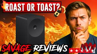Samsung Music Studio 7 Review: Better Than Sonos Era 300? (2026)
