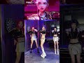 MiukoCosplay KPop Demon Hunters TAKE DOWN Cosplay Dance Kpopdemonhunters Rumi Zoey Mira