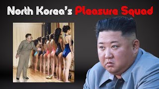 North Korea’s Secret “Pleasure Squad” Parties video