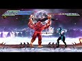 Kintaro And Sub Zero Vs LeatherFace Mugen Tournament MK