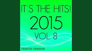 Making Today A Perfect Day (From Frozen Fever) Originally Performed By Idina Menzel, Kristen...