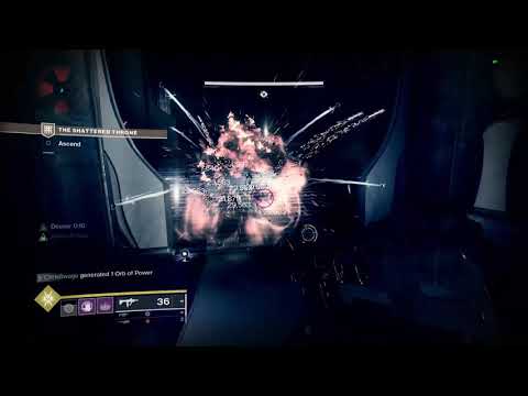 What Does the New Gjallarhorn Catalyst Do?