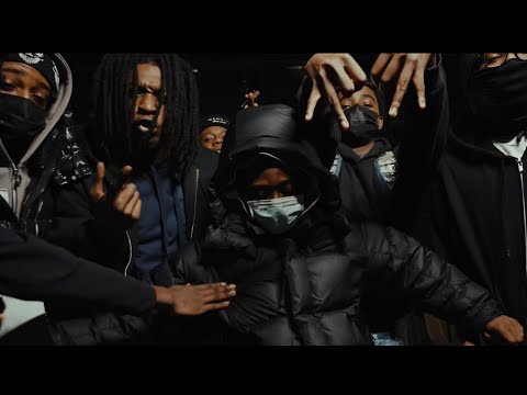 Dae Diggity - Groove (Official Music Video)