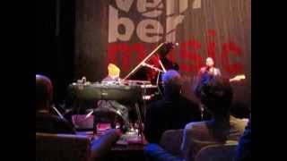Tigran Hamasyan 'The Apple Orchard in Saghmosavanq' (live)