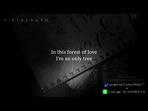 Ez Mil - Strength (Resonances EP)