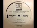 Louie Vega & Jay 'Sinister' Sealee feat. Julie ...