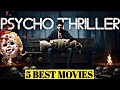 5 Best Psycho Thriller Movies Kannada Dubbed And Other Languages Serial Killer Movies Cinema Guru
