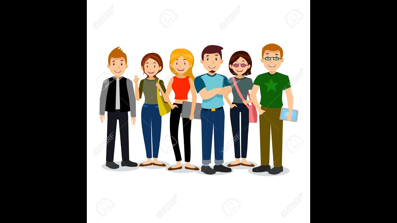 TIPOS DE ESTUDIANTES